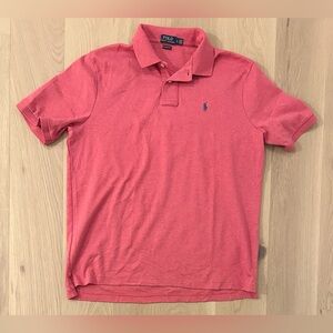 Polo Ralph Lauren Classic Fit Golf Shirt